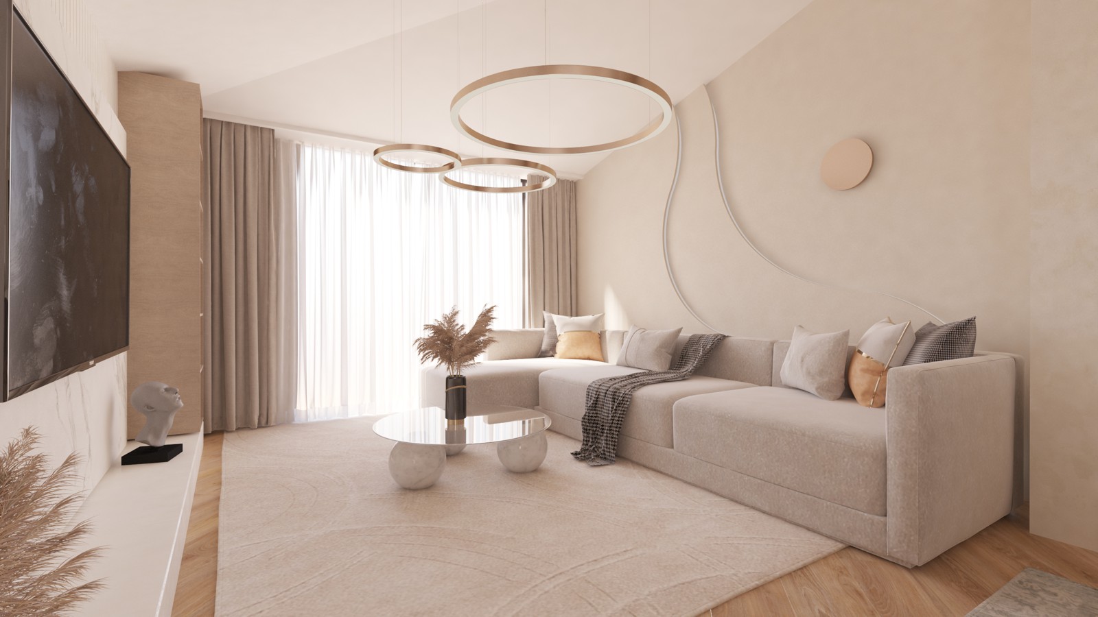 Urban Loft